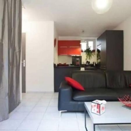 Appartement Avec Grande Terrasse A Cannes Exteriör bild