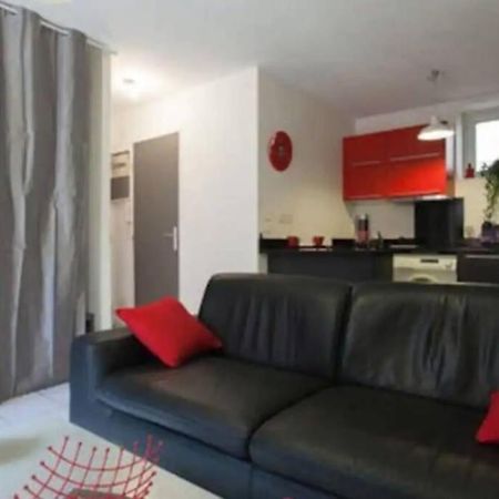 Appartement Avec Grande Terrasse A Cannes Exteriör bild