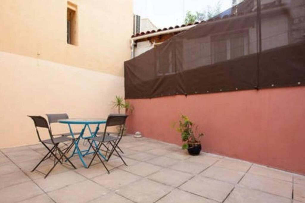 Appartement Avec Grande Terrasse A Cannes Exteriör bild