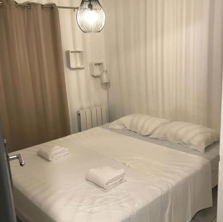 Appartement Avec Grande Terrasse A Cannes Exteriör bild